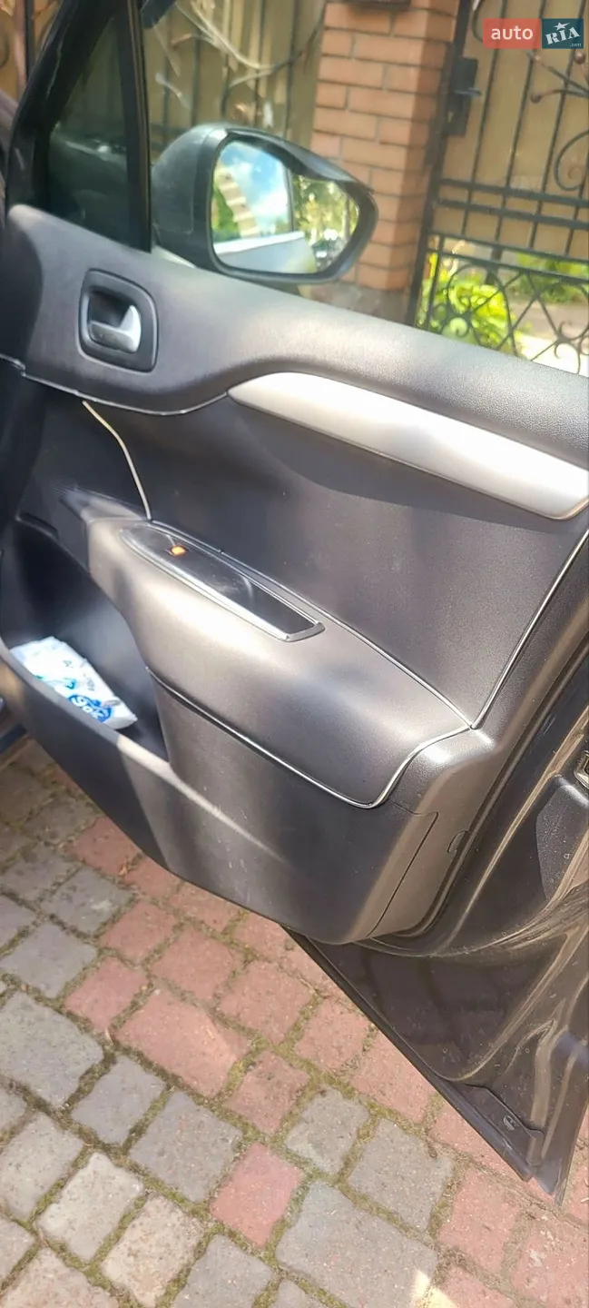 2014 Citroen C4 - мініатюра 12