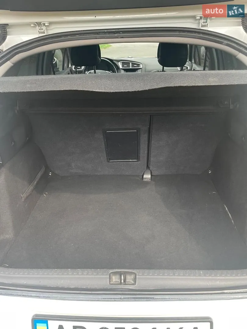 2013 Citroen C4 - мініатюра 10