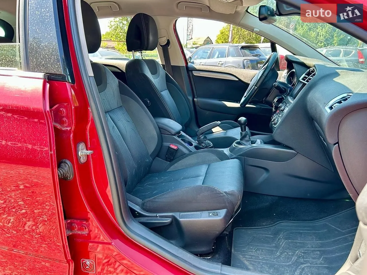 2013 Citroen C4 - мініатюра 13
