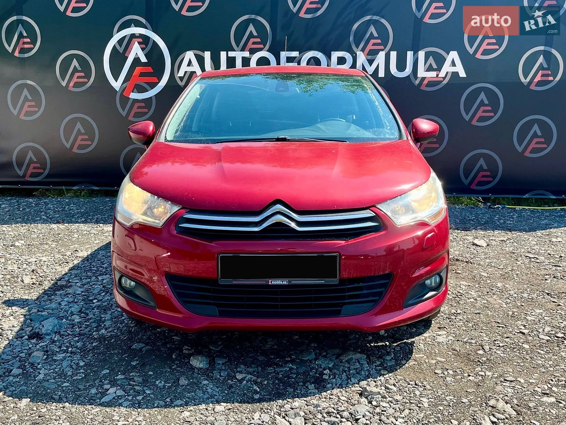 2013 Citroen C4 - мініатюра 2