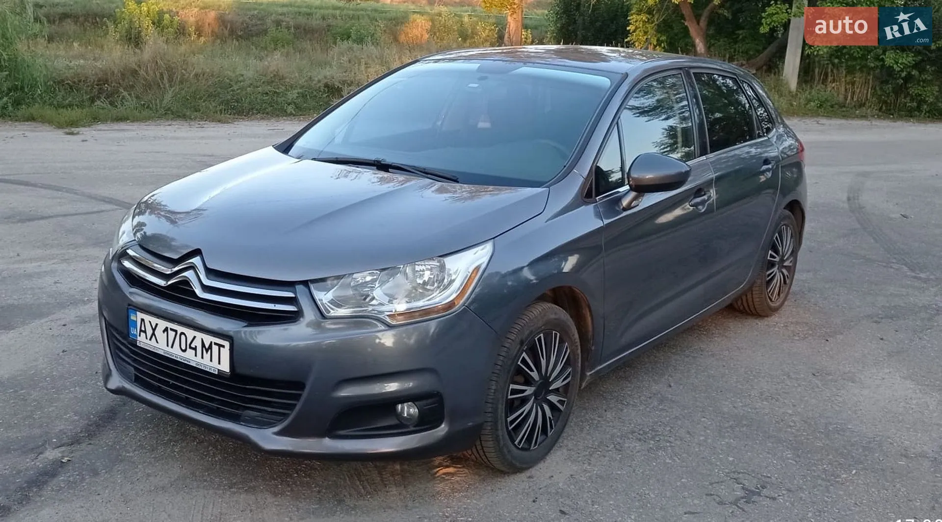 2011 Citroen C4 - мініатюра 3