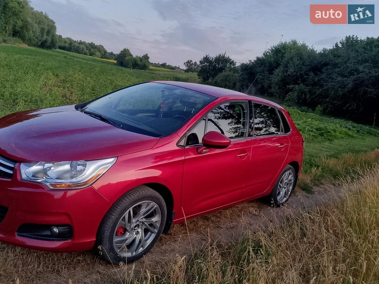 2011 Citroen C4 - мініатюра 18