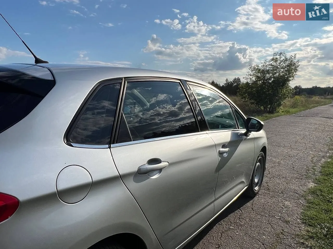 2012 Citroen C4 - мініатюра 5