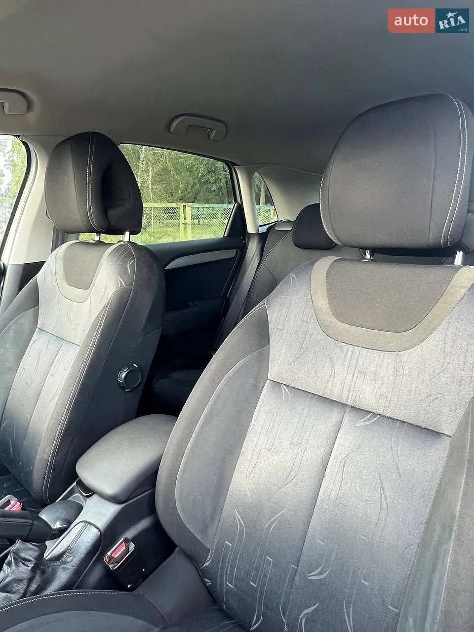 2012 Citroen C4 - мініатюра 18