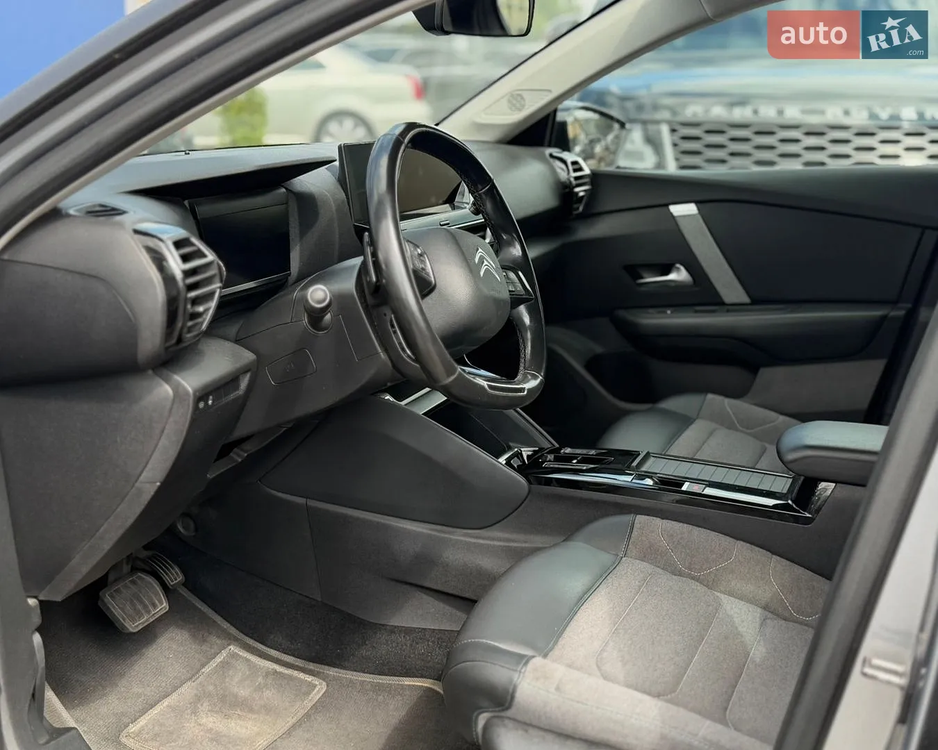 2021 Citroen C4 - мініатюра 8