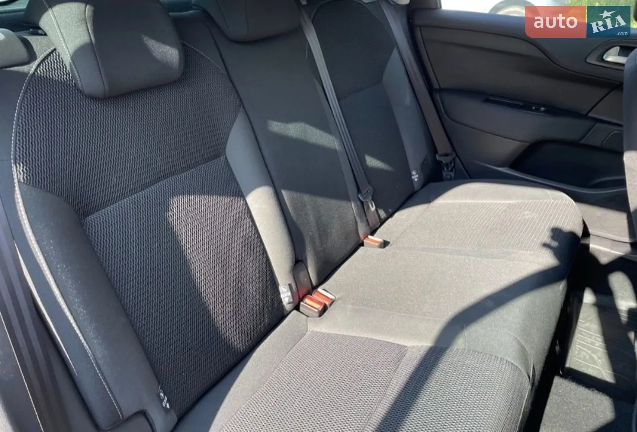 2016 Citroen C4 - мініатюра 6