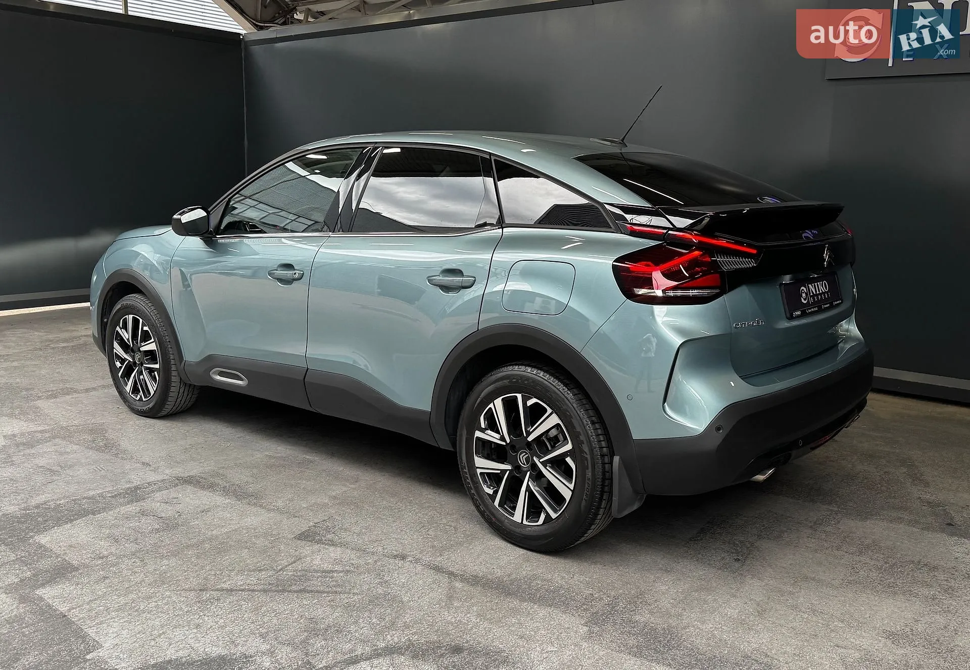 2022 Citroen C4 - мініатюра 13
