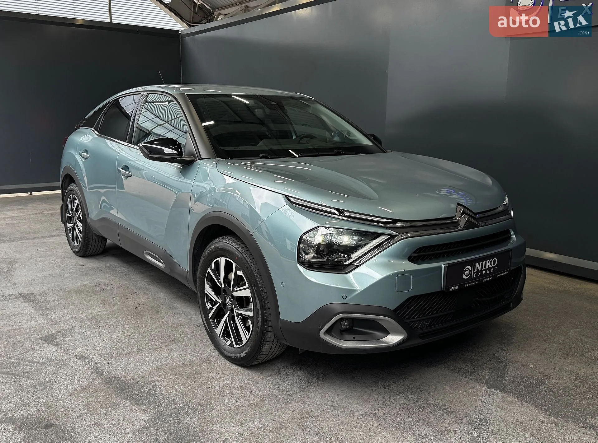 2022 Citroen C4 - мініатюра 8