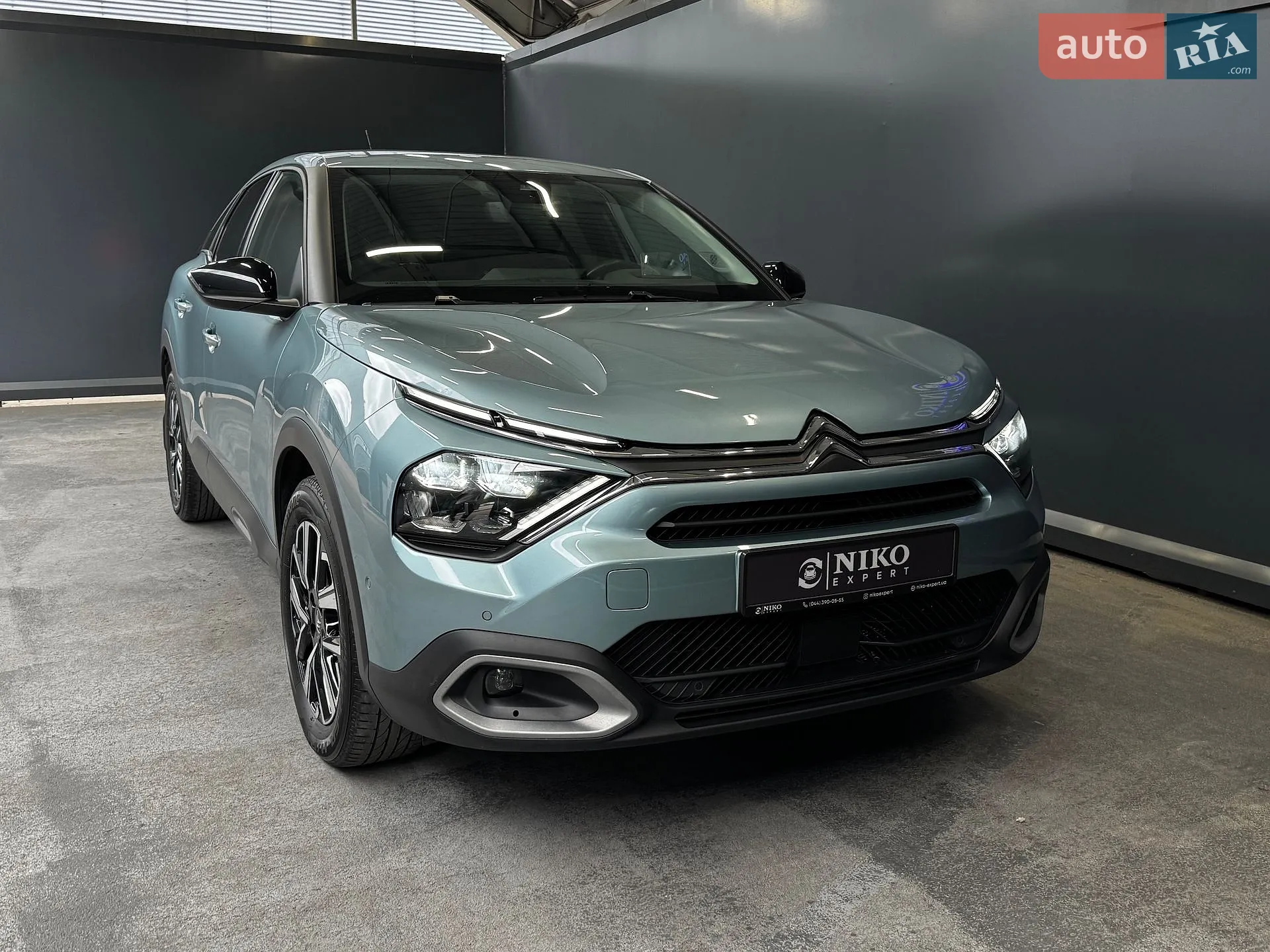 2022 Citroen C4 - мініатюра 9