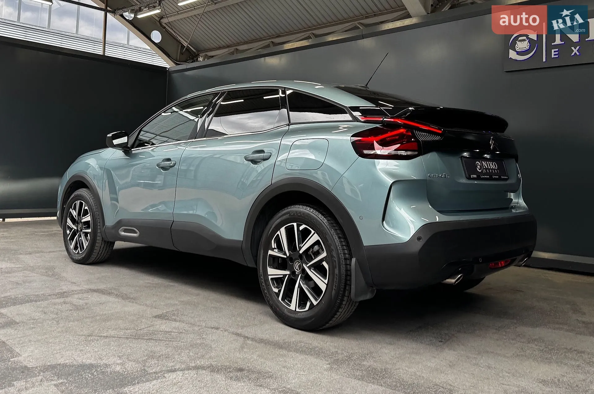 2022 Citroen C4 - мініатюра 14