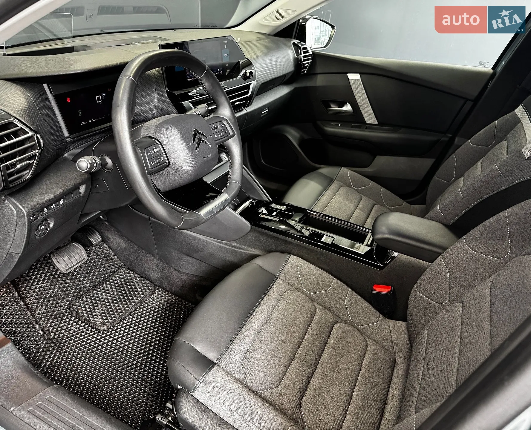 2022 Citroen C4 - мініатюра 29