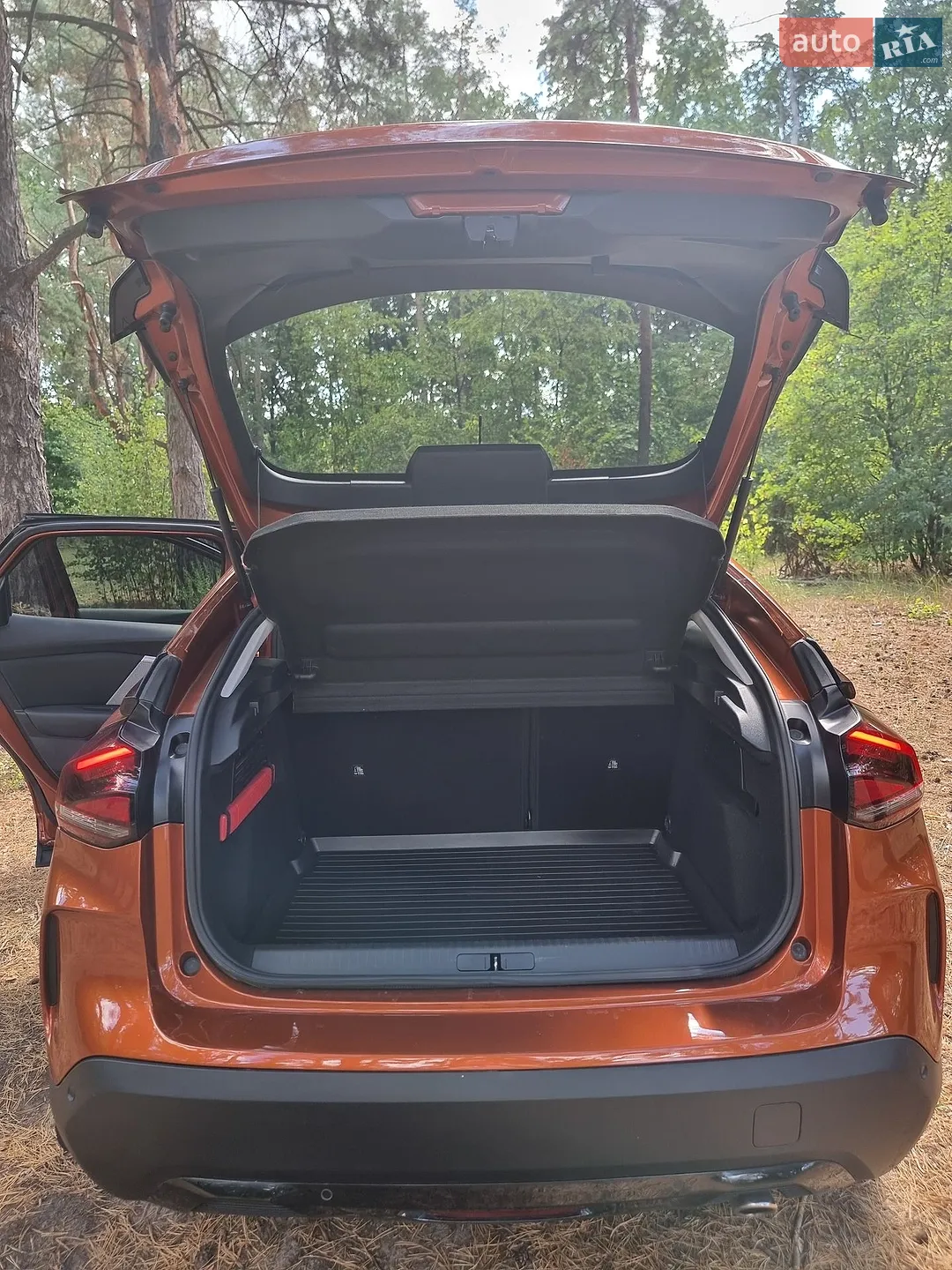 2021 Citroen C4 - мініатюра 14