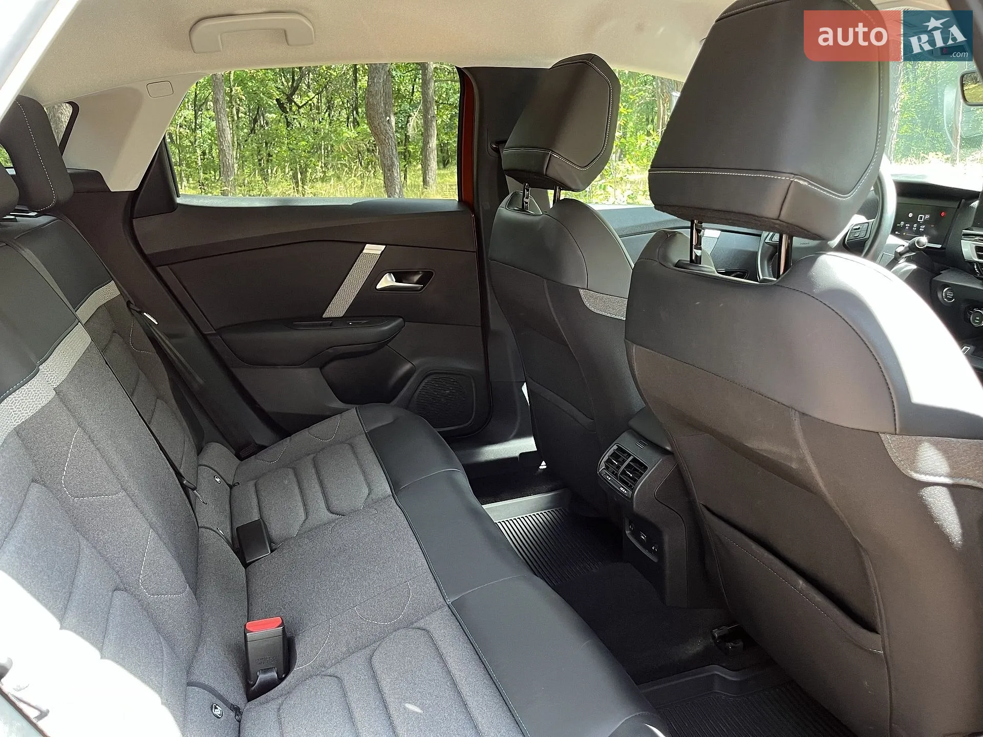 2021 Citroen C4 - мініатюра 33