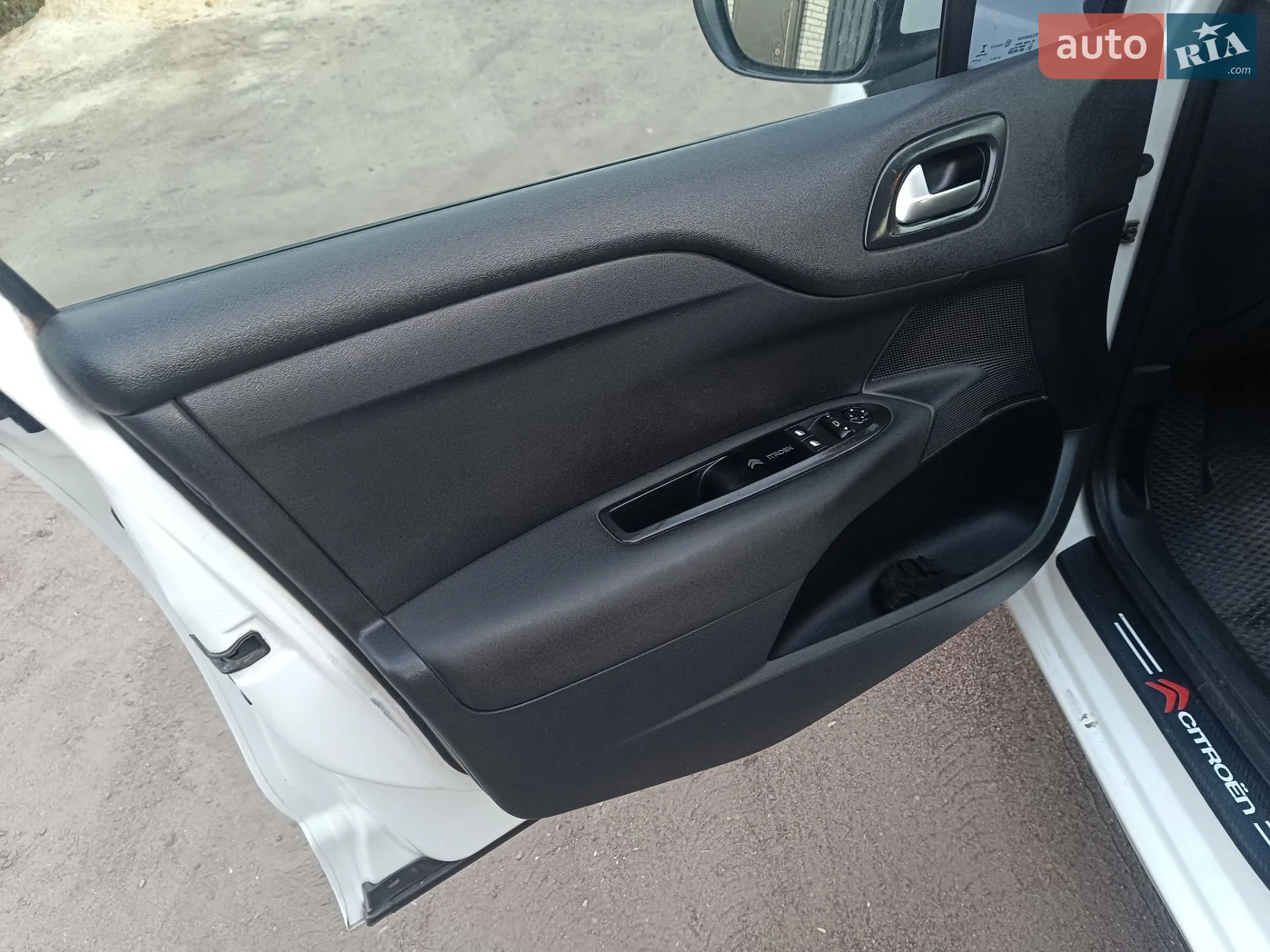 2014 Citroen C4 - мініатюра 13