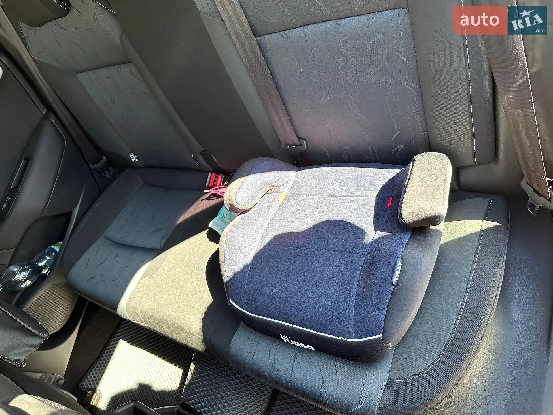 2013 Citroen C4 - мініатюра 15