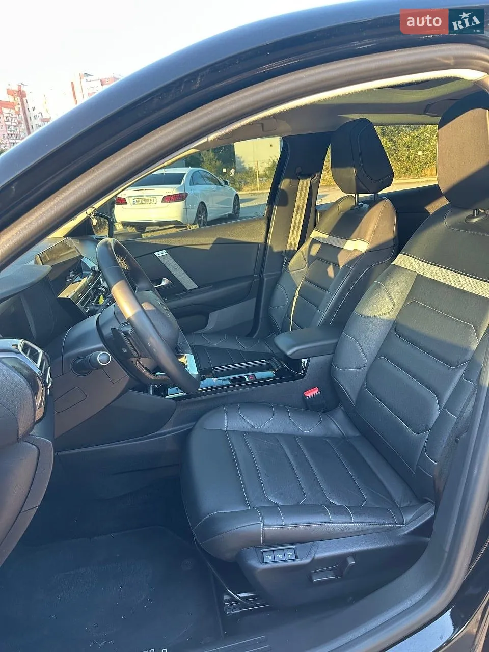 2021 Citroen C4 - мініатюра 5