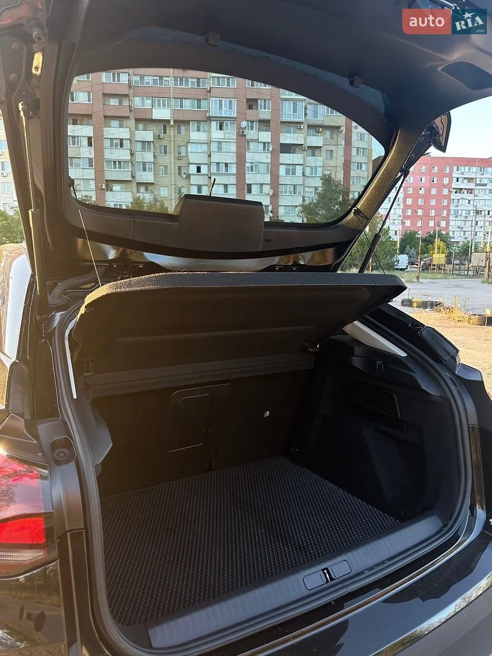 2021 Citroen C4 - мініатюра 8