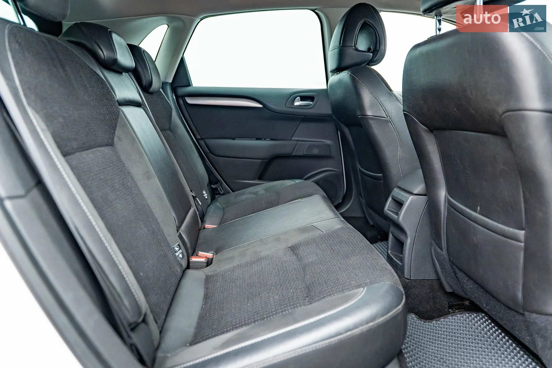2012 Citroen C4 - мініатюра 22