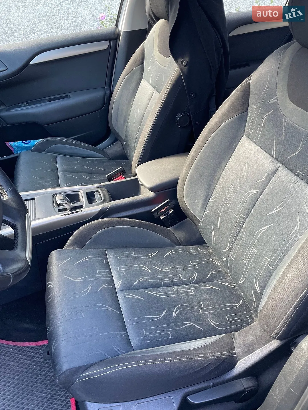 2013 Citroen C4 - мініатюра 4
