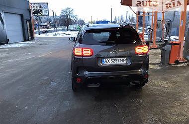 Універсал Citroen C5 Aircross 2019 в Харкові