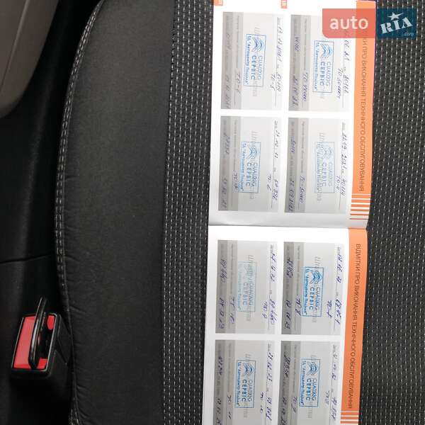 Внедорожник / Кроссовер Citroen C5 Aircross 2020 в Виннице