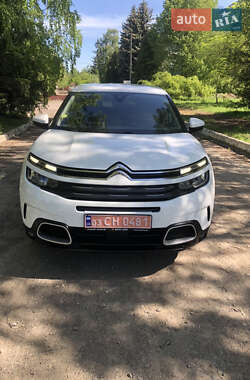 Позашляховик / Кросовер Citroen C5 Aircross 2020 в Рівному