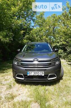 Внедорожник / Кроссовер Citroen C5 Aircross 2019 в Кропивницком