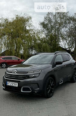 Внедорожник / Кроссовер Citroen C5 Aircross 2019 в Коломые