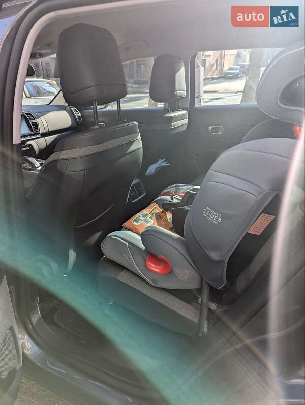 Внедорожник / Кроссовер Citroen C5 Aircross 2020 в Хмельницком