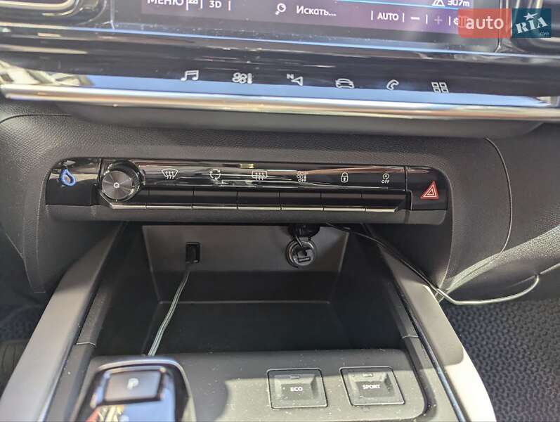 Внедорожник / Кроссовер Citroen C5 Aircross 2020 в Хмельницком