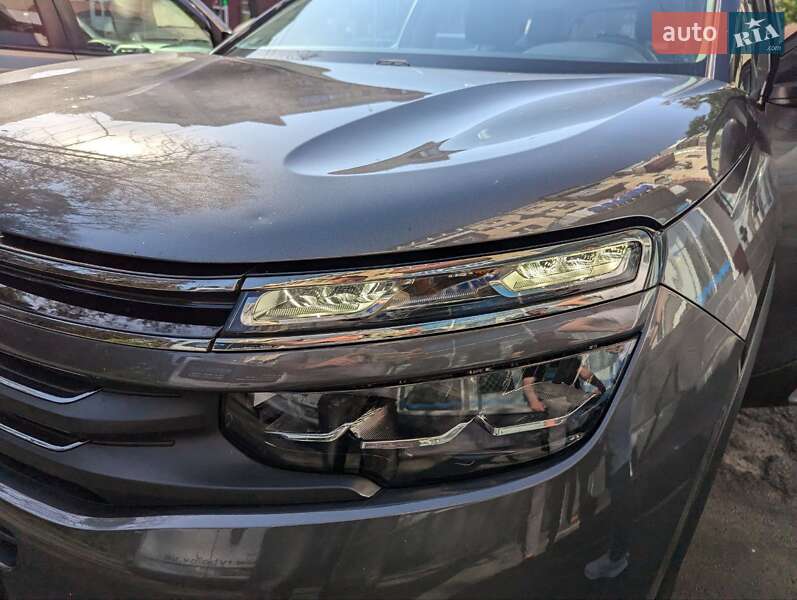 Внедорожник / Кроссовер Citroen C5 Aircross 2020 в Хмельницком