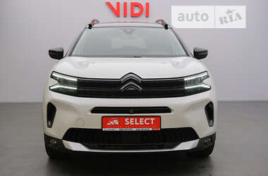 Позашляховик / Кросовер Citroen C5 Aircross 2023 в Києві