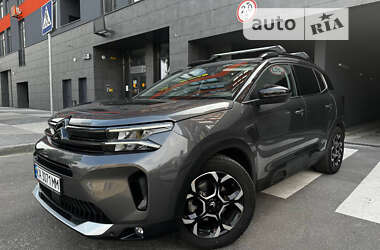 Позашляховик / Кросовер Citroen C5 Aircross 2023 в Києві