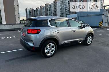 Позашляховик / Кросовер Citroen C5 Aircross 2020 в Києві