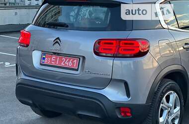 Позашляховик / Кросовер Citroen C5 Aircross 2020 в Києві