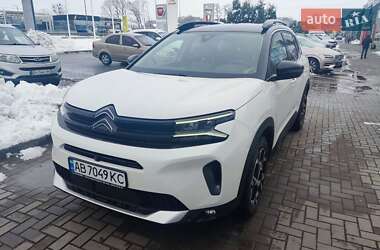 Внедорожник / Кроссовер Citroen C5 Aircross 2023 в Виннице