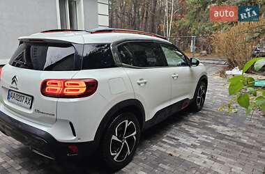 Внедорожник / Кроссовер Citroen C5 Aircross 2019 в Киеве