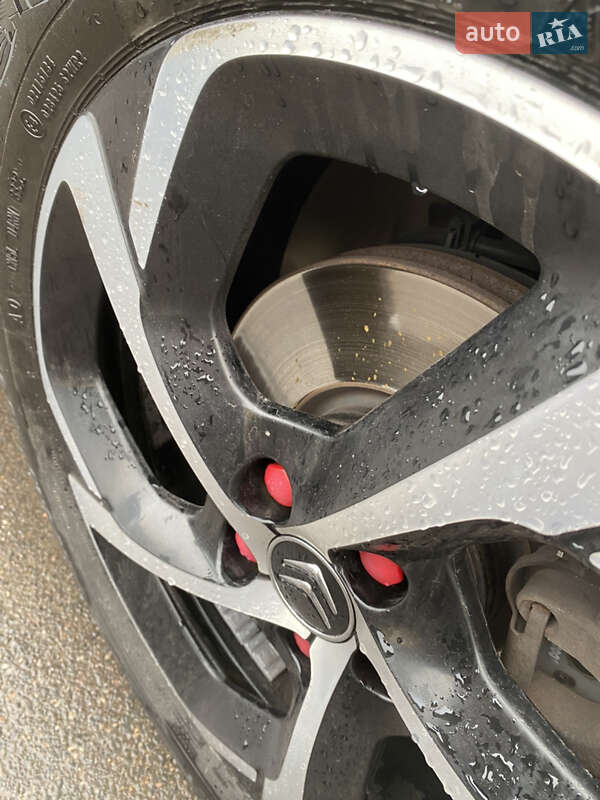 Позашляховик / Кросовер Citroen C5 Aircross 2019 в Кривому Розі фото 37 Позашляховик / Кросовер Citroen C5 Aircross 2019 в Кривому Розі