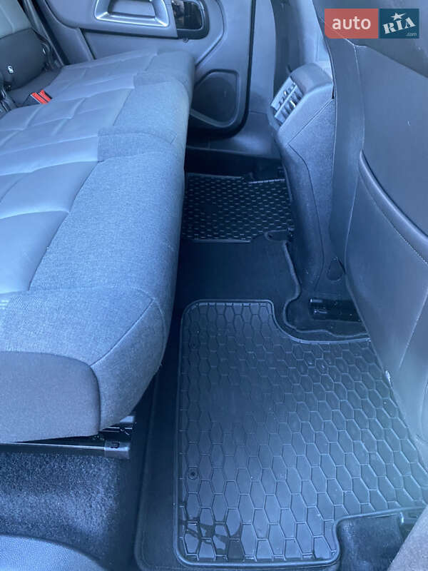 Позашляховик / Кросовер Citroen C5 Aircross 2019 в Кривому Розі фото 54 Позашляховик / Кросовер Citroen C5 Aircross 2019 в Кривому Розі