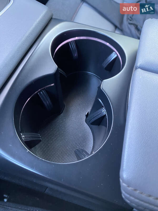 Позашляховик / Кросовер Citroen C5 Aircross 2019 в Кривому Розі фото 77 Позашляховик / Кросовер Citroen C5 Aircross 2019 в Кривому Розі