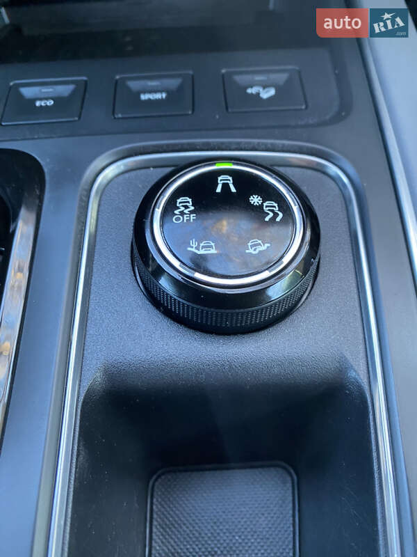 Позашляховик / Кросовер Citroen C5 Aircross 2019 в Кривому Розі фото 76 Позашляховик / Кросовер Citroen C5 Aircross 2019 в Кривому Розі