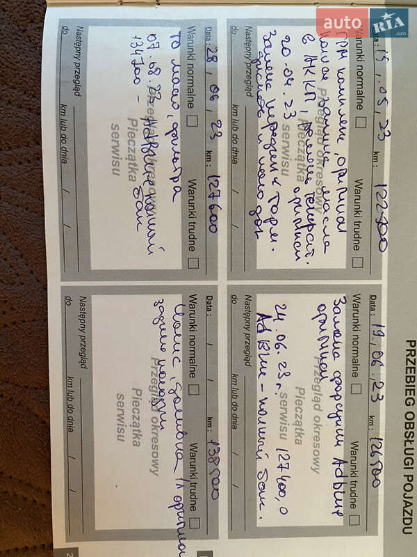 Позашляховик / Кросовер Citroen C5 Aircross 2019 в Кривому Розі фото 88 Позашляховик / Кросовер Citroen C5 Aircross 2019 в Кривому Розі