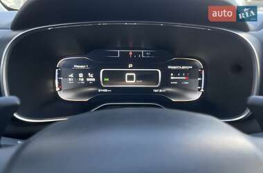 Внедорожник / Кроссовер Citroen C5 Aircross 2019 в 