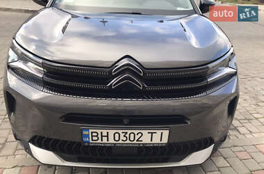 Позашляховик / Кросовер Citroen C5 Aircross 2023 в Одесі