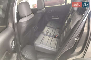 Внедорожник / Кроссовер Citroen C5 Aircross 2023 в 