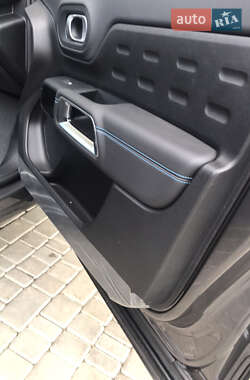 Внедорожник / Кроссовер Citroen C5 Aircross 2023 в 