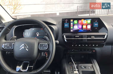 Внедорожник / Кроссовер Citroen C5 Aircross 2023 в 