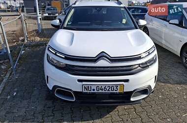 Позашляховик / Кросовер Citroen C5 Aircross 2019 в Снятині