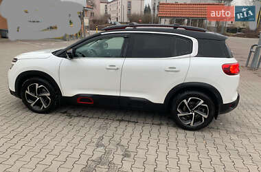 Позашляховик / Кросовер Citroen C5 Aircross 2021 в Одесі