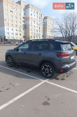 Позашляховик / Кросовер Citroen C5 Aircross 2023 в Кропивницькому